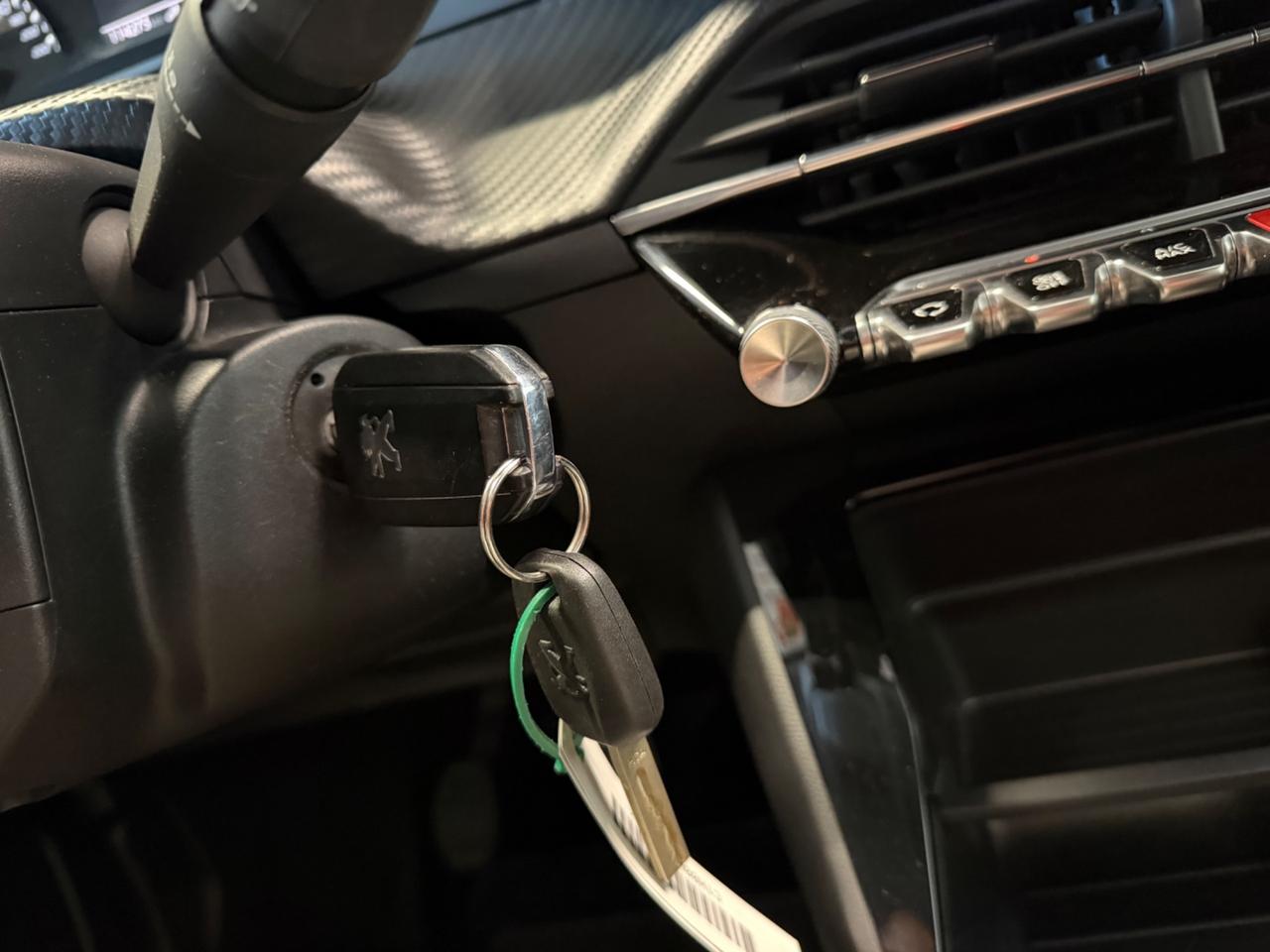 Peugeot 208 PureTech 75 Stop&Start 5 porte Active