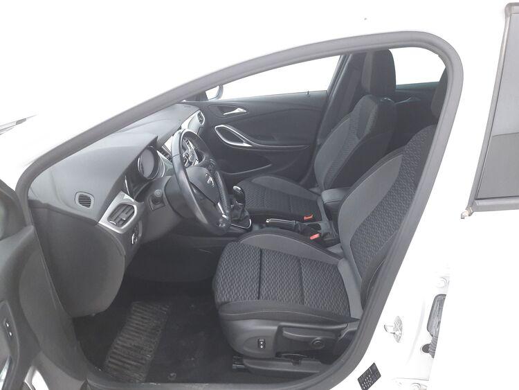 Opel Astra GS Line BR952374 1.5 Diesel 122CV