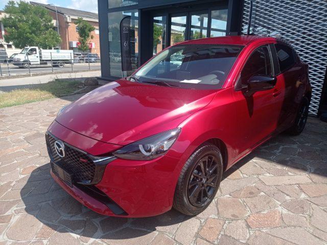 MAZDA 2 2024 1.5 Homura 75cv *OK neopatentati*