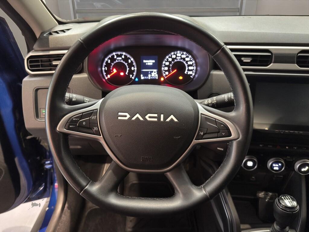 Dacia Duster 1.0 TCe GPL Journey UP 4x2