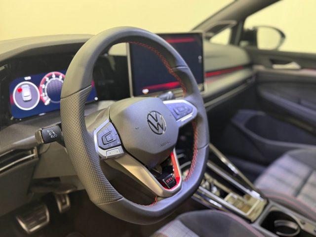 VOLKSWAGEN Golf 2.0 TSI DSG GTI