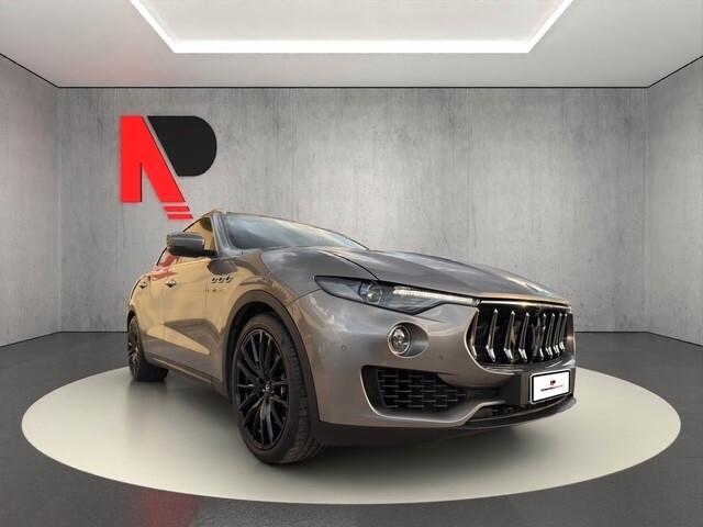 Maserati Levante V6 430 CV AWD S