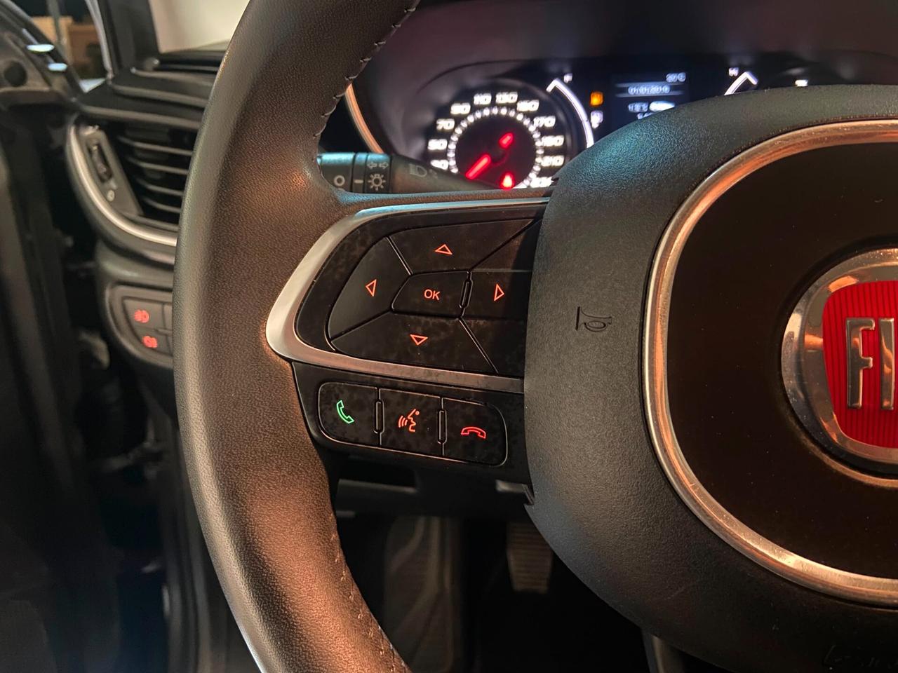 Fiat Tipo 1.6 Mjt S&S 5 porte Lounge