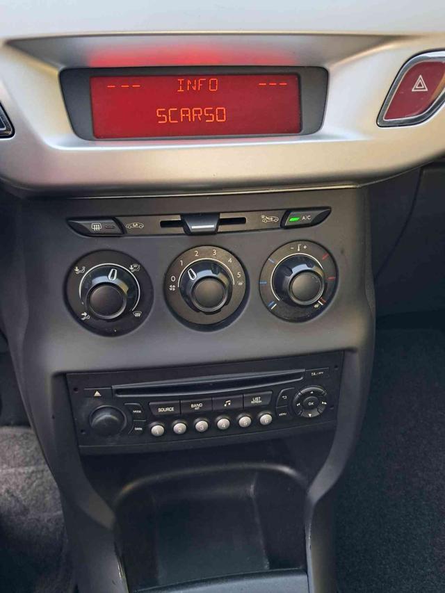 CITROEN C3 1.1 Exclusive ok neopatentati