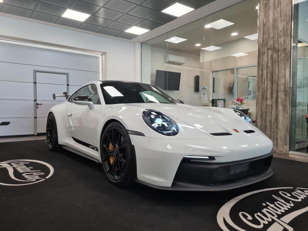 Porsche 911 GT3