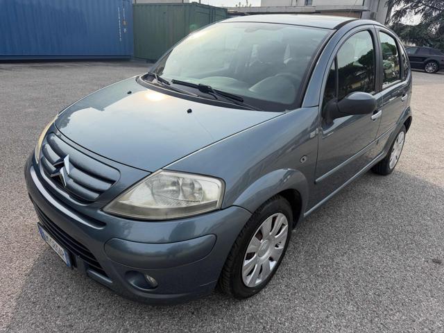 CITROEN C3 1.4 HDi 70CV Elegance senza nessun lavoro da fare