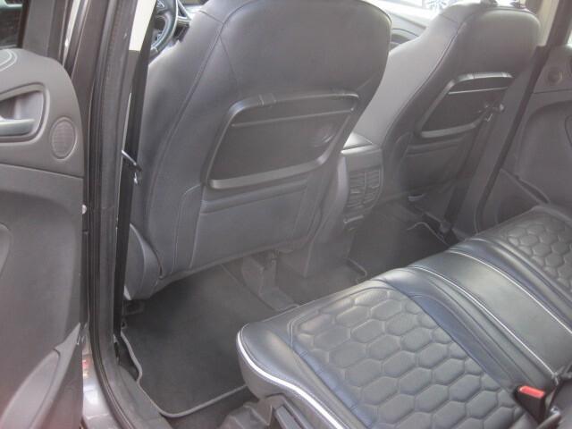 Ford Kuga 2.0 TDCI 180 CV S&S 4WD Powershift Vignale