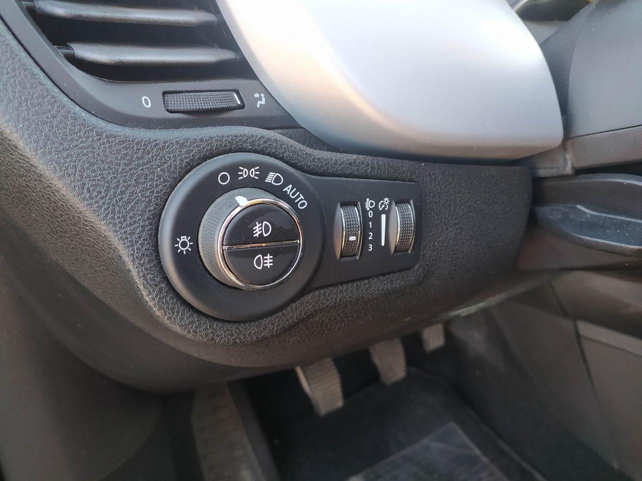 Fiat 500X Connect 1.0 T3 #7976