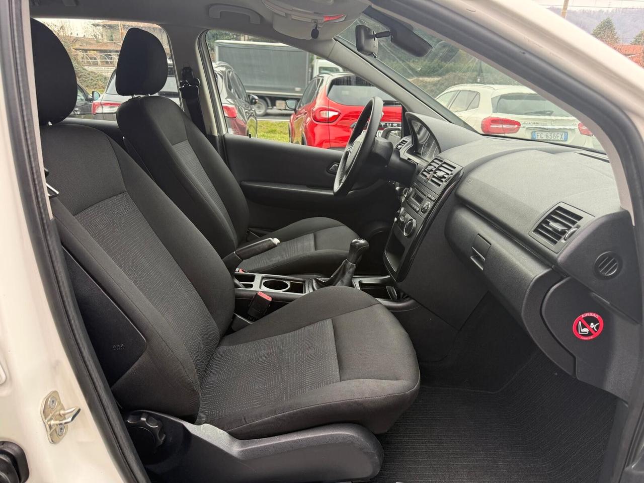 Mercedes-benz A 160 CDI BlueEFFICIENCY Executive