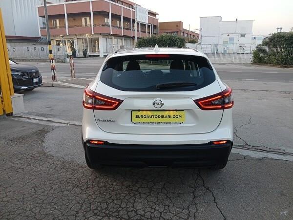 NISSAN QASHQAI 1.5 DCI 115 CV BUSINESS