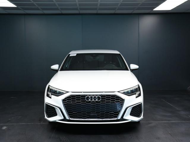 AUDI A3 Sportback 30 TDI 116CV S tronic S line