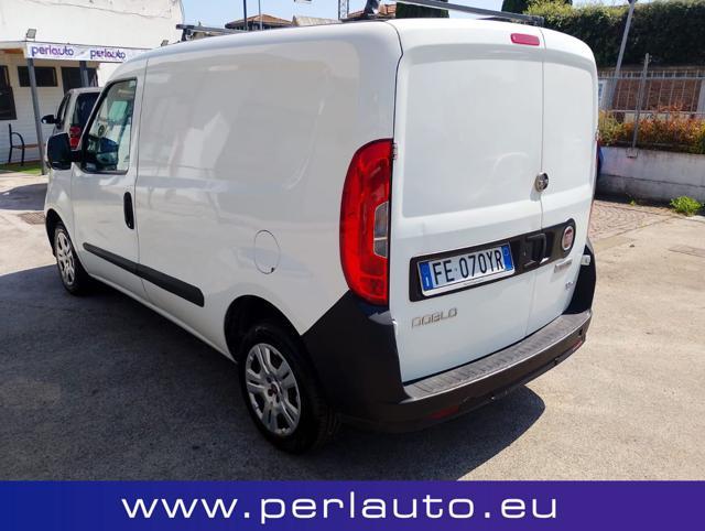 FIAT Doblo Doblò 1.6 MJT 105CV PC-TN Cargo Lamierato