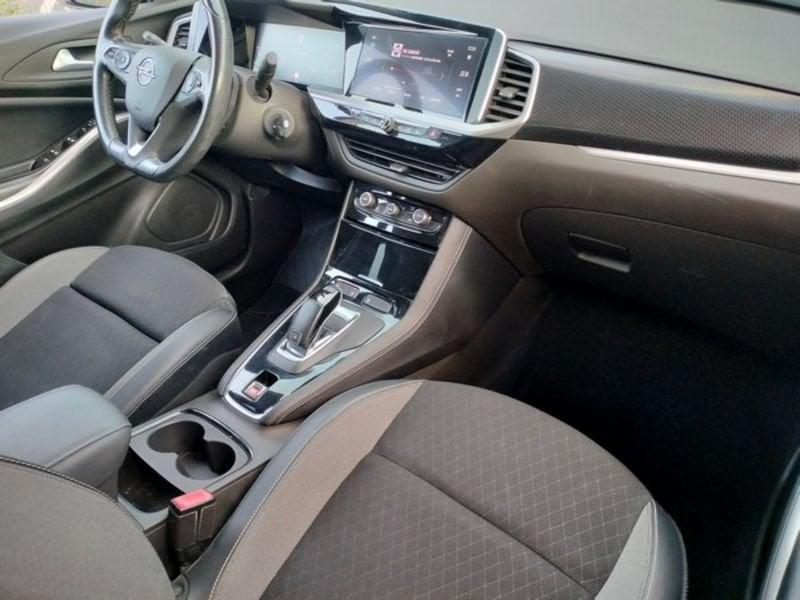 Opel Grandland Grandland 1.5 diesel Ecotec aut. GS Line