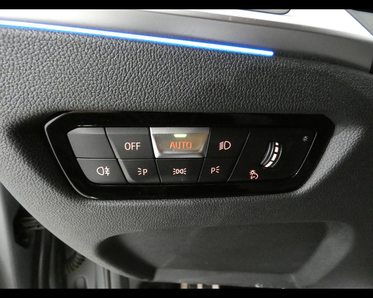 BMW 320d Touring