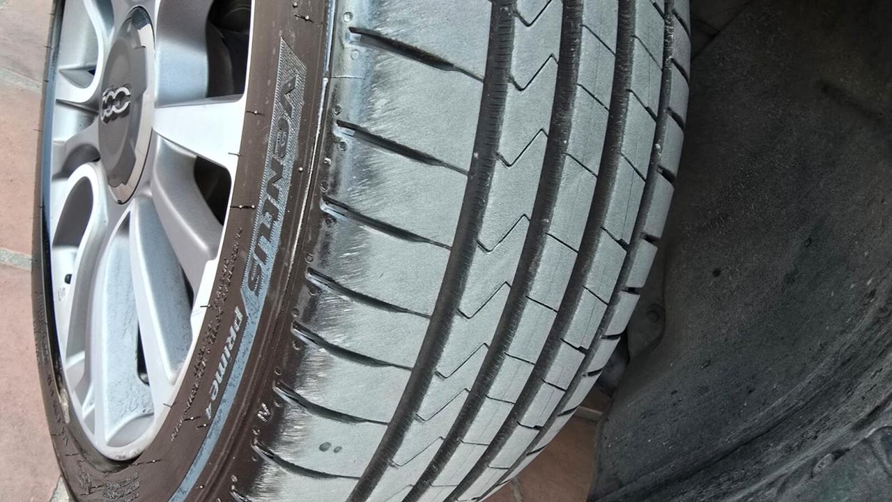 Fiat 500L 1.3 Multijet 95 CV Cross