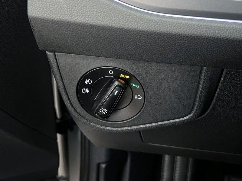 Volkswagen Taigo Taigo 1.0 TSI 110 CV R-Line