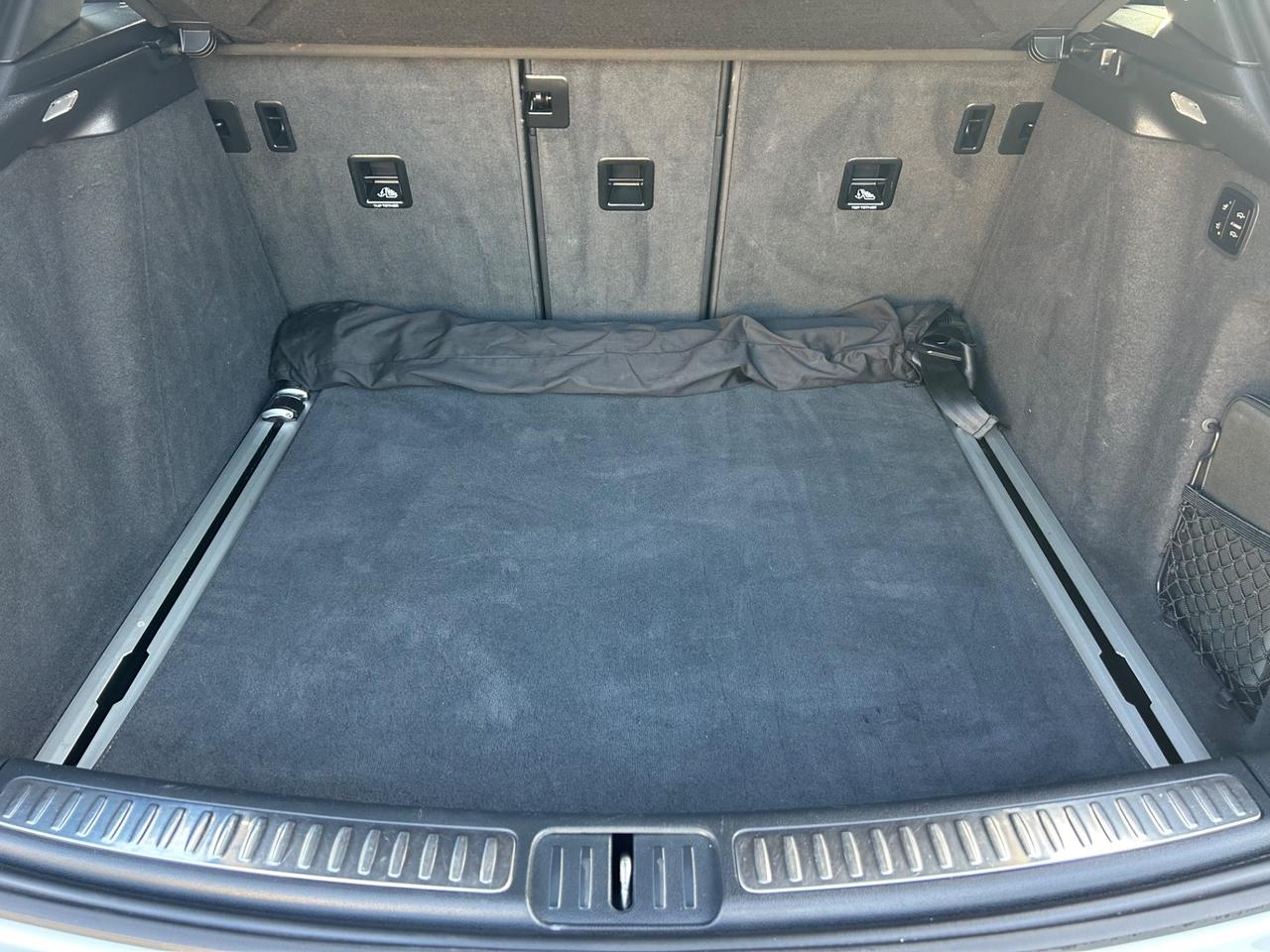 Porsche Macan 2.0 245 cv restyling