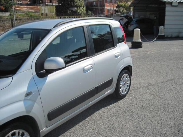 Fiat Panda 1.3 MJT S&S TEL. 392 8005000