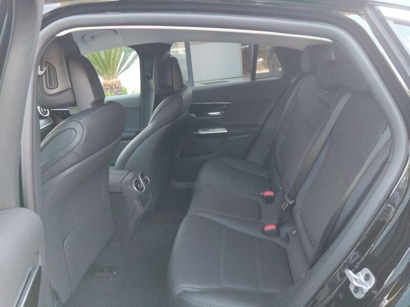Mercedes-Benz GLC Coupé GLC Coupe - C254 GLC Coupe 220 d Advanced 4matic auto