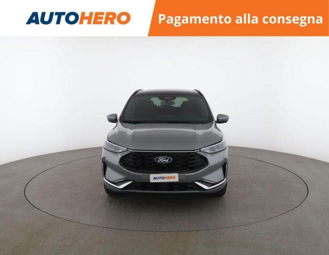 FORD Kuga 2.5 Plug In Hybrid 243 CV CVT 2WD ST-Line X