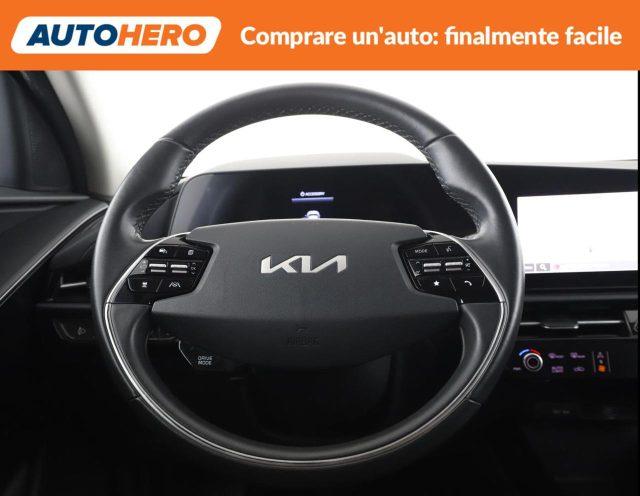 KIA Niro 1.6 GDi DCT HEV Style