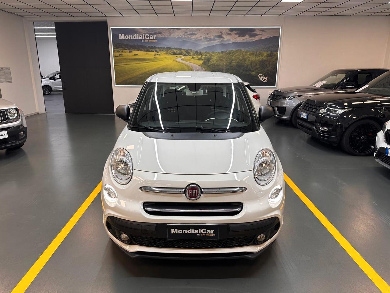 Fiat 500L Pro 1.3 MJT 95CV MTA Urban 4 posti *NEOP.*IVA ESP*