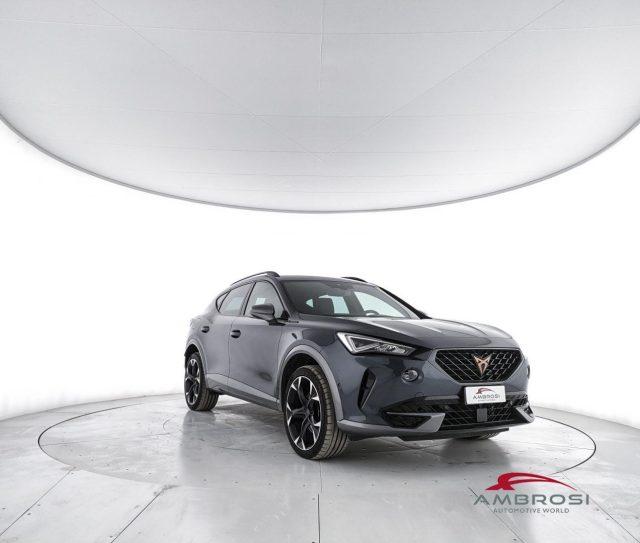 CUPRA Formentor Formentor 2.0 tsi 4drive 190cv dsg