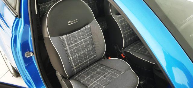 FIAT 500 1.2 Mirror
