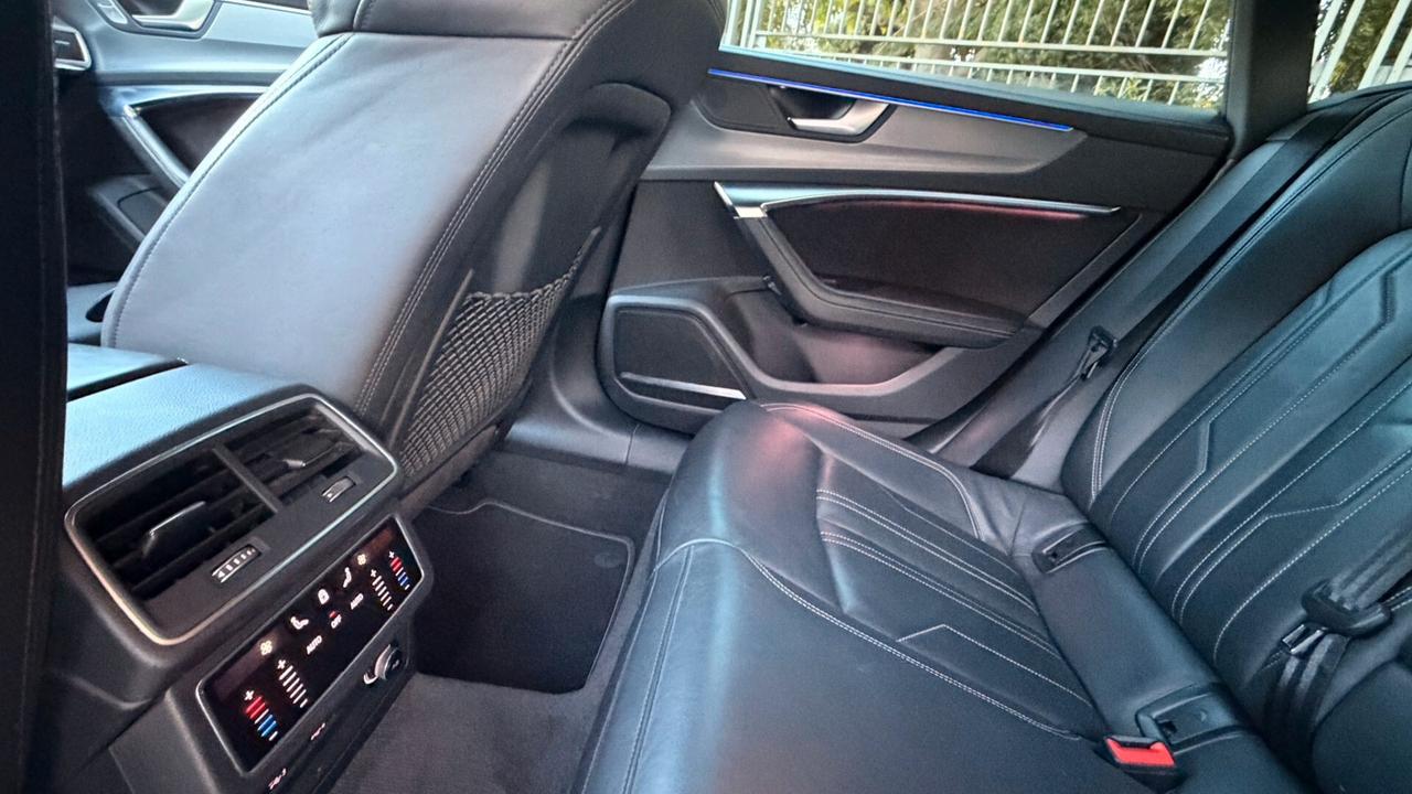 Audi A7 SPB 50 3.0 TDI quattro tiptronic Business Plus