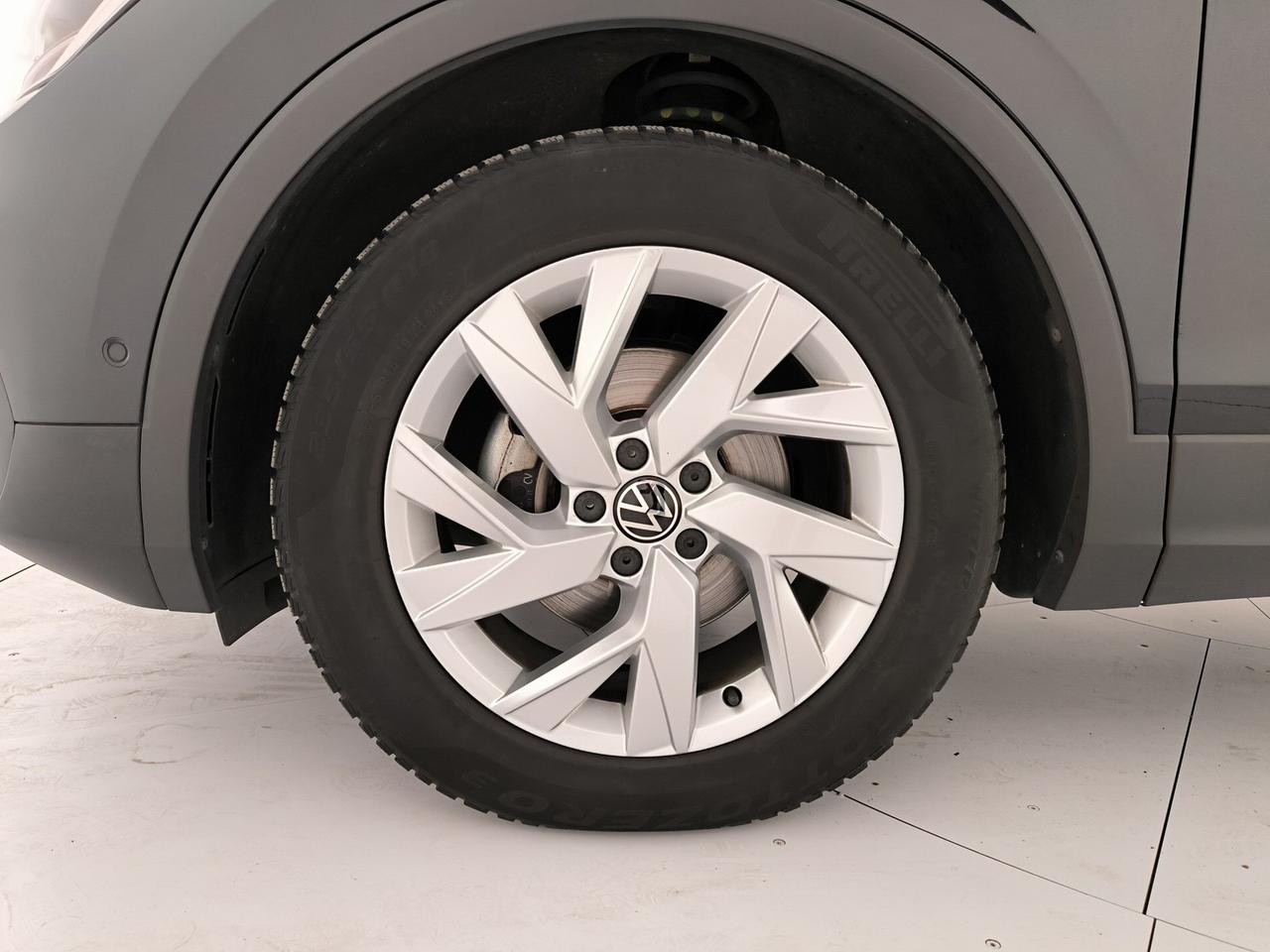Volkswagen Tiguan 1.5 tsi life 150cv dsg