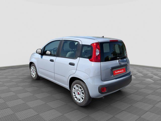 FIAT Panda Panda 1.0 FireFly Hybrid