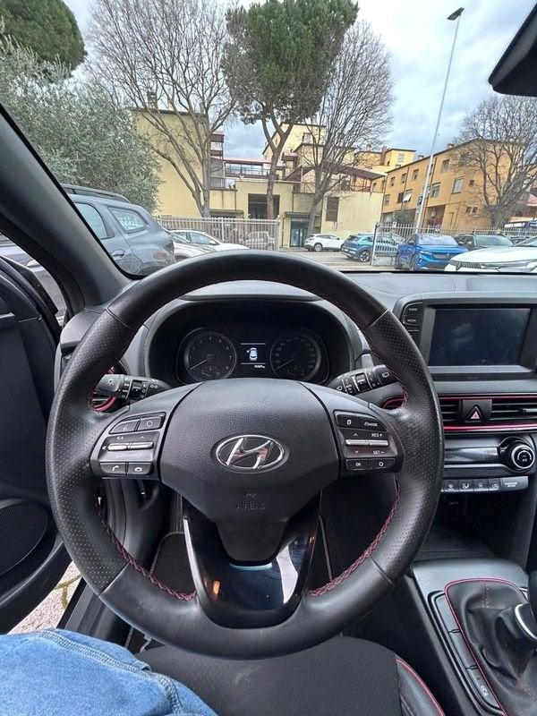 Hyundai Kona 1.0 T-GDI Comfort