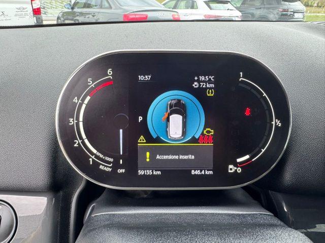 MINI Countryman 1.5 One Diesel Automat MY22 LEGGE 104 IVA ESPOSTA