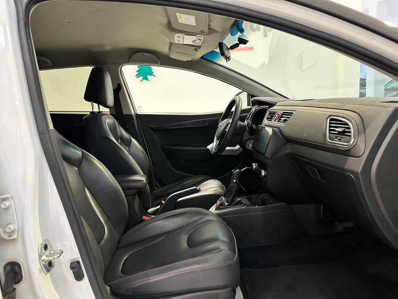 Evo 3 1.5 Bi-fuel GPL