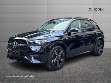 Mercedes-Benz GLE 350 de phev AMG Line Premium 4matic auto