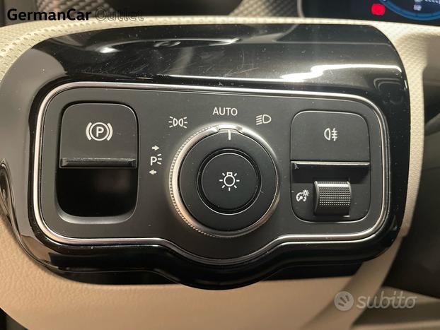 Mercedes CLA coupe 180 d sport auto