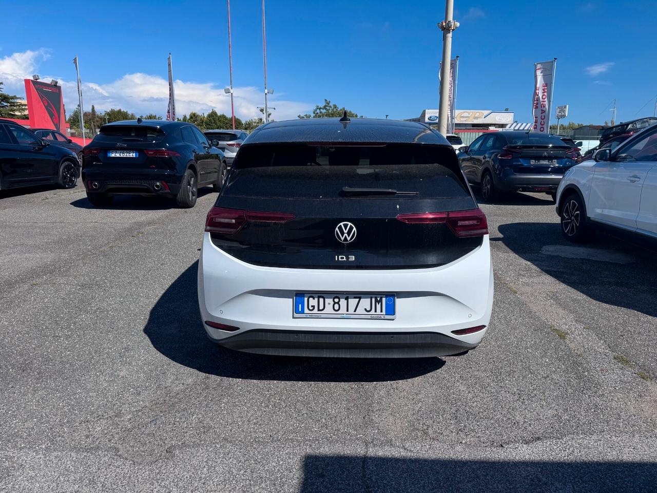 Volkswagen ID.3 ID.3 Pro S