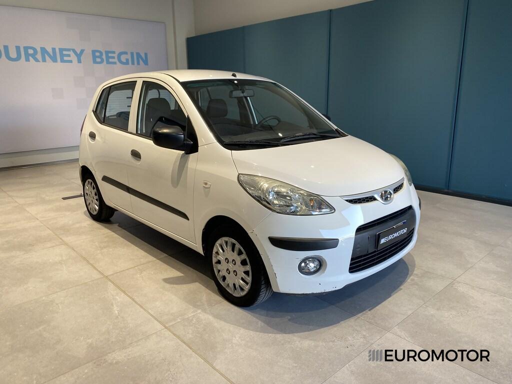 Hyundai i10 1.1 Active