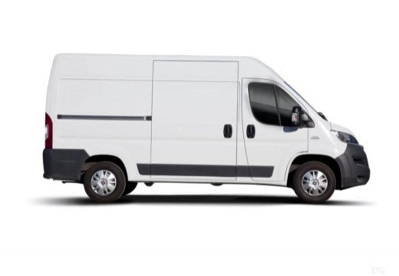 FIAT Ducato 290 30 2020 30 CH1 2.3 mjt 120cv E6d-temp