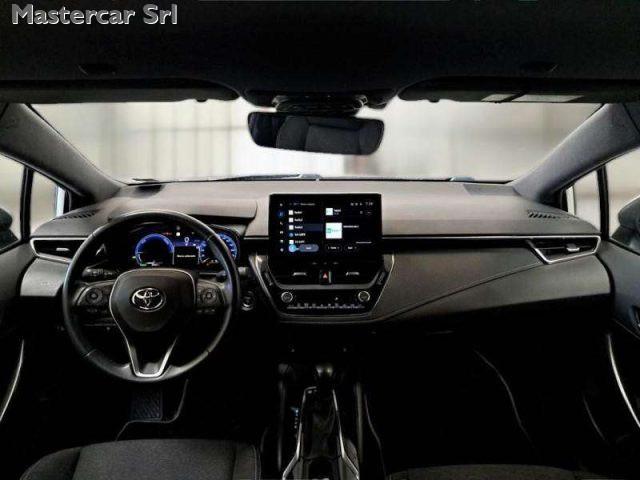 TOYOTA Corolla Corolla Touring Sports 1.8h Active auto MY23 - GN3