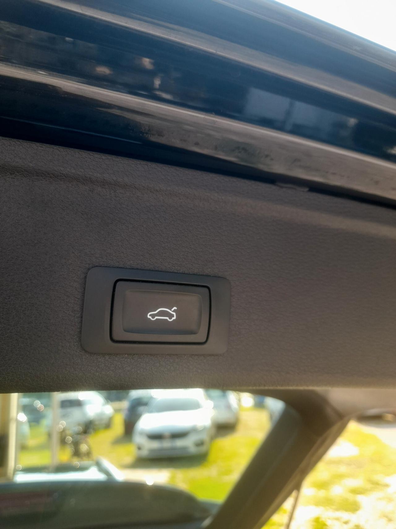 Audi A4 Avant 2.0 TFSI S tronic S line edition