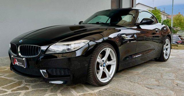 BMW Z4 Z4 sDrive20i