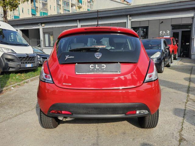 LANCIA Ypsilon 1.2 69 CV 5 porte GPL Ecochic