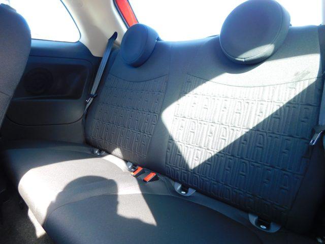 FIAT 500 1.0 Hybrid Cult