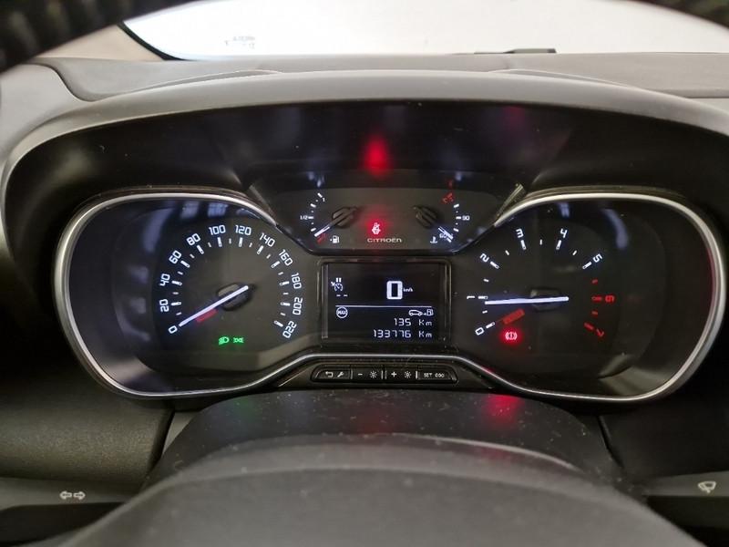 CITROEN C3 AIRCROSS BlueHDi 110 S/S Feel