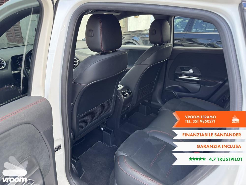 MERCEDES GLA 200d Automatic 4Matic AMG Premium