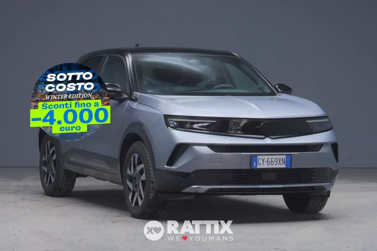 Opel Mokka 1.2 Hybrid 145CV GS DCT6