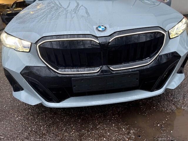 Bmw 520d 48V xDrive Touring Msport PRO