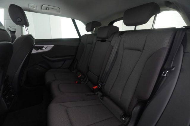 AUDI Q8 Q8 45 TDI quattro tiptronic