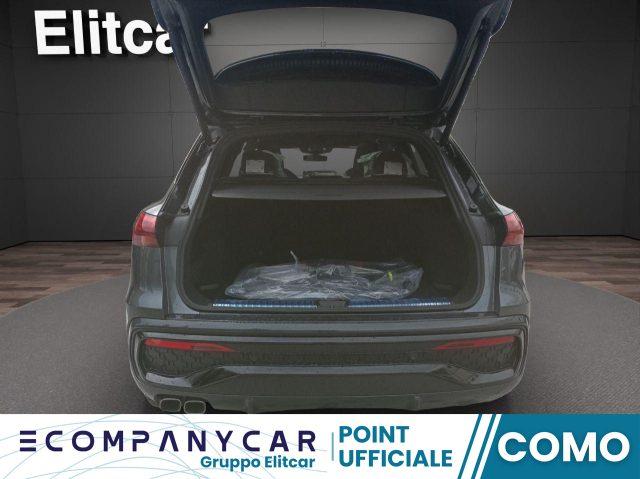 AUDI Q5 40 TDI 204 CV quattro S line